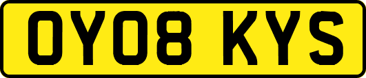 OY08KYS