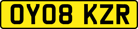 OY08KZR