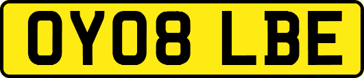 OY08LBE