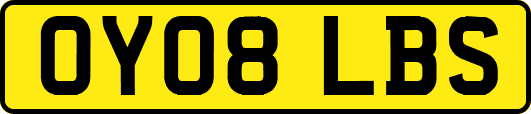 OY08LBS
