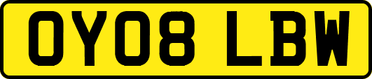 OY08LBW