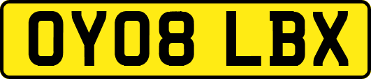 OY08LBX
