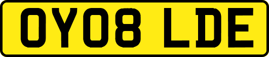 OY08LDE