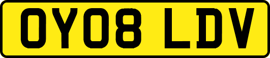 OY08LDV