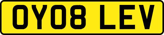 OY08LEV