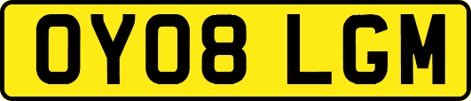 OY08LGM