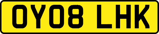OY08LHK