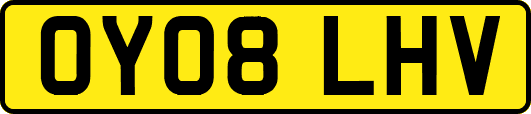 OY08LHV