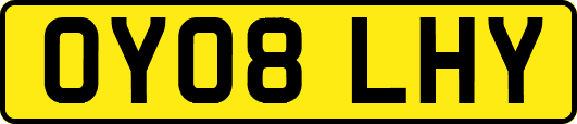 OY08LHY