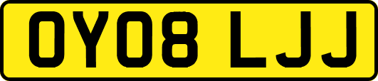 OY08LJJ