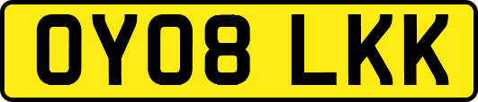 OY08LKK