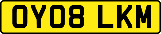 OY08LKM