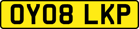 OY08LKP