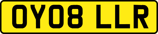 OY08LLR