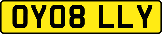 OY08LLY