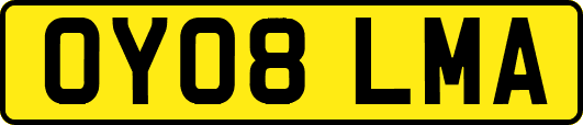 OY08LMA