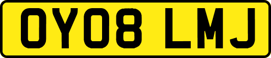 OY08LMJ