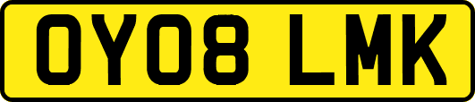 OY08LMK