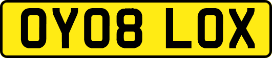 OY08LOX
