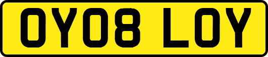 OY08LOY