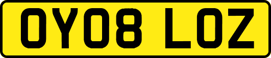 OY08LOZ