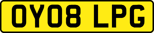 OY08LPG