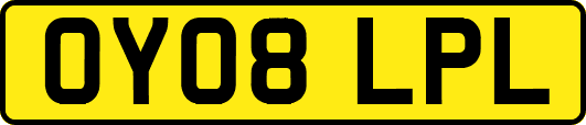 OY08LPL