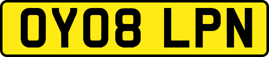 OY08LPN