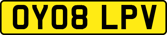 OY08LPV