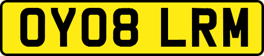 OY08LRM