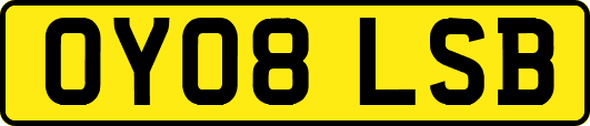 OY08LSB