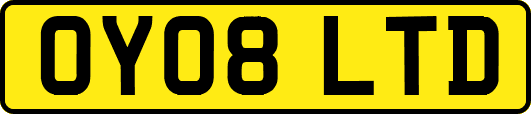 OY08LTD