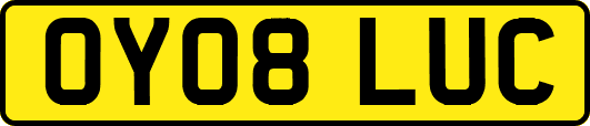 OY08LUC
