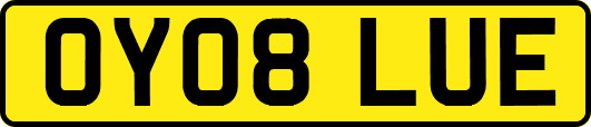 OY08LUE
