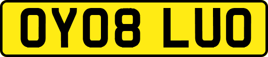 OY08LUO