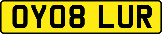 OY08LUR