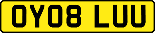 OY08LUU