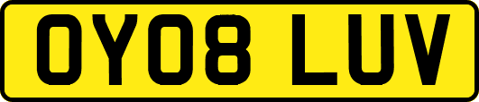 OY08LUV