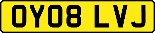 OY08LVJ