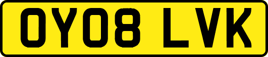 OY08LVK