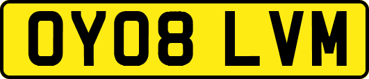 OY08LVM