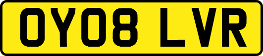 OY08LVR