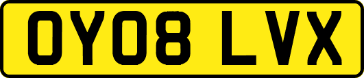 OY08LVX
