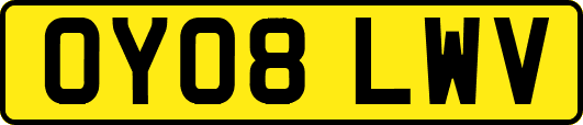 OY08LWV