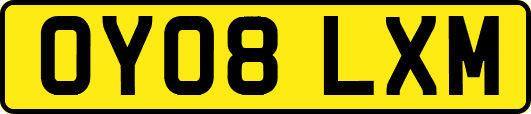 OY08LXM
