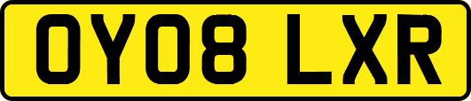 OY08LXR