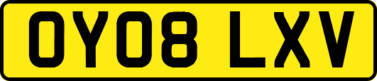 OY08LXV