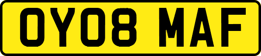 OY08MAF