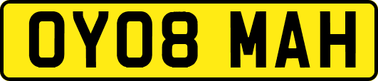OY08MAH