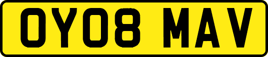 OY08MAV